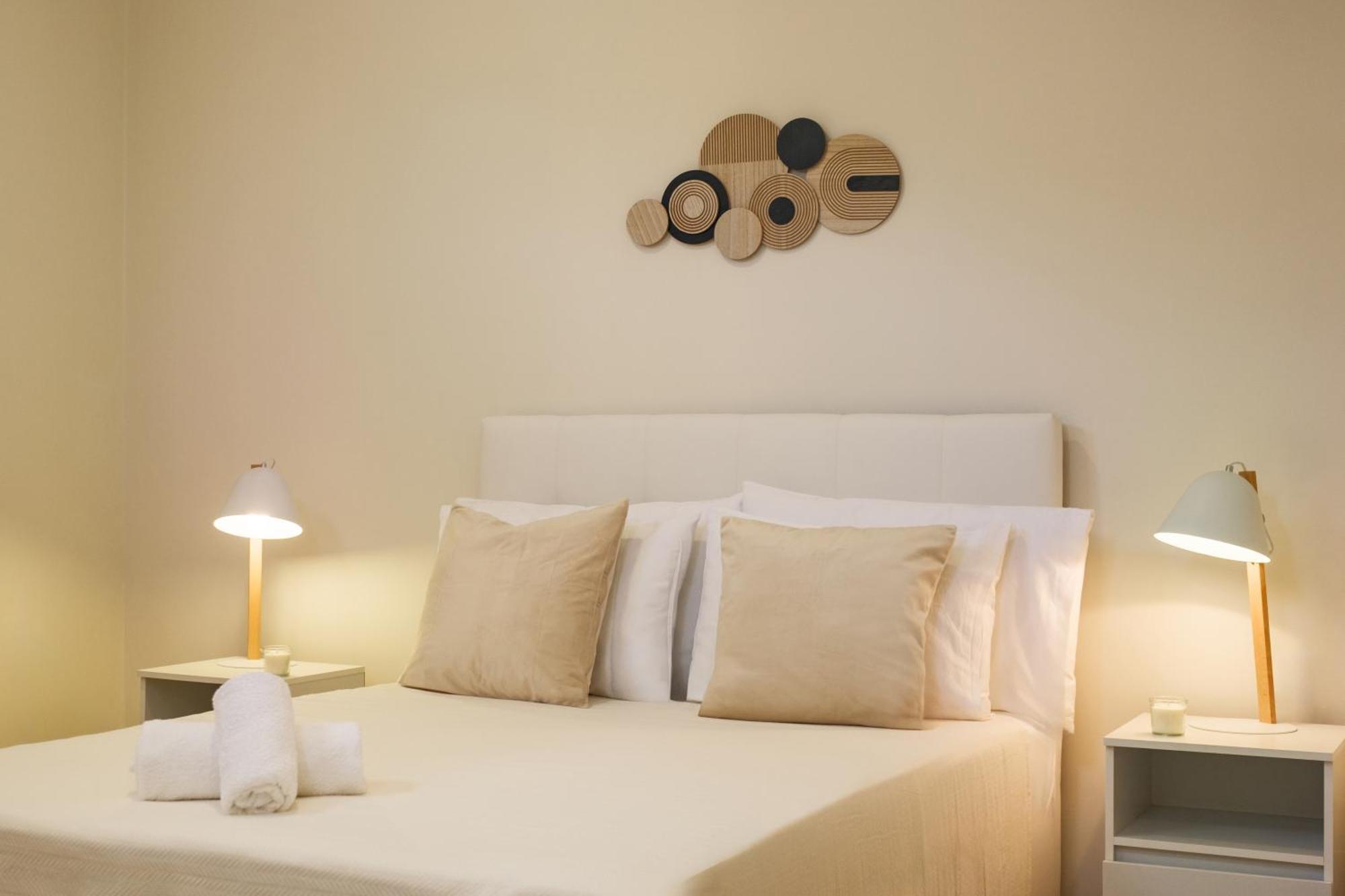Cecilia Exclusive Villa Corfu Doukádes Exteriér fotografie