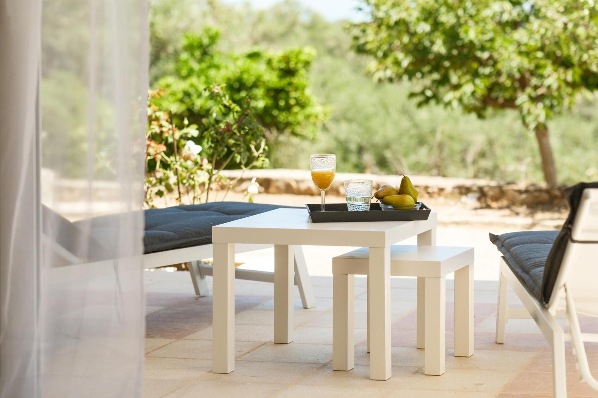 Cecilia Exclusive Villa Corfu Doukádes Exteriér fotografie